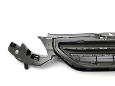 Kühlergrill Vorne Neues Original Peugeot 2008 I 9678490680