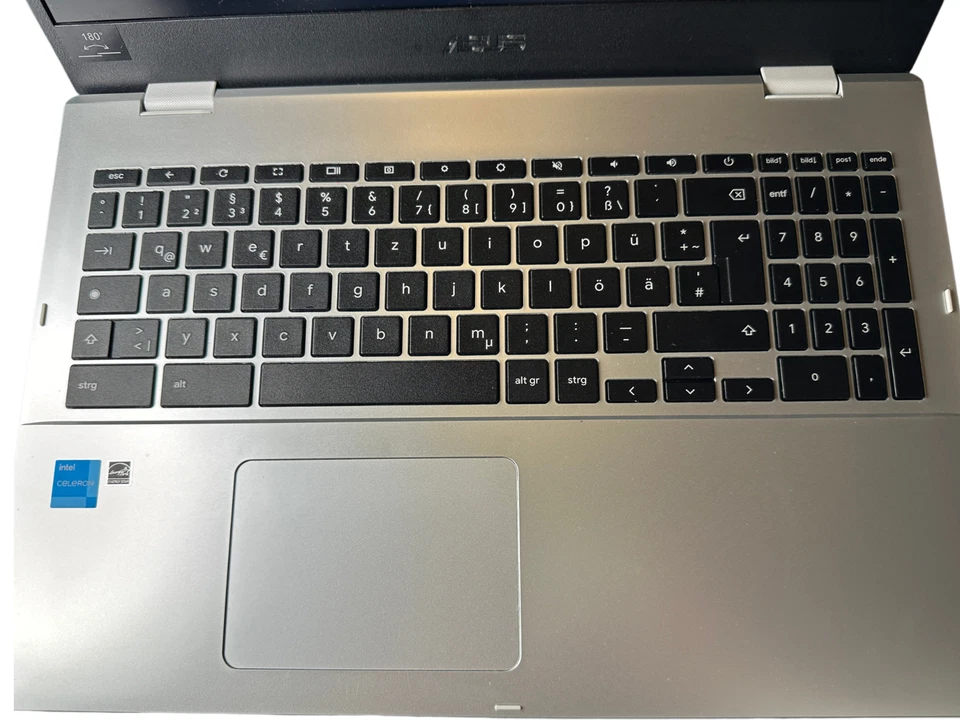 ASUS Chromebook CX1 CX1500CKA-EJ0160, Chromebook, mit 15,6 Zoll Display - Bild 3 von 4