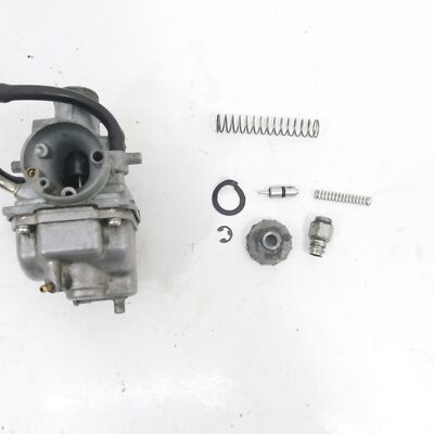 hope Yamaha DT 125 RE Ez :0 6 Carburettor Valves Membrane Choke 49576