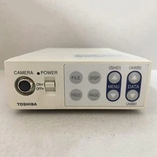 One USED FOR TSB IK-TU50CU Industrial Camera Controller