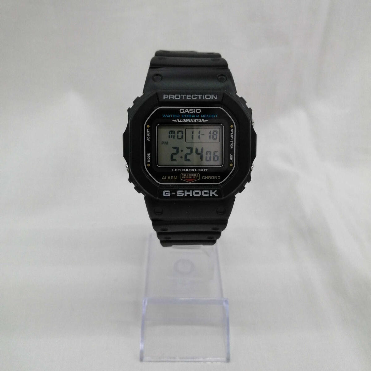 CASIO DW-5600UE G-SHOCK 291367 | eBay CASIO DW-5600UE G-SHOCK 291367 | eBay