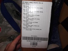 DELL POWEREDGE SERVER RACK RAIL KIT PE2650 V2