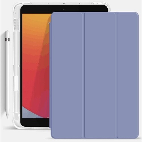 Case For iPad 10.2 8th 9th Air 2 5th 6th 9.7 Mini 5 6 Magnetic Smart Stand Cover