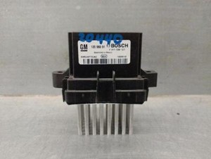 13598091 heizwiderstand OPEL INSIGNIA BERLINA 1.6 CDTI DPF rectp5094135