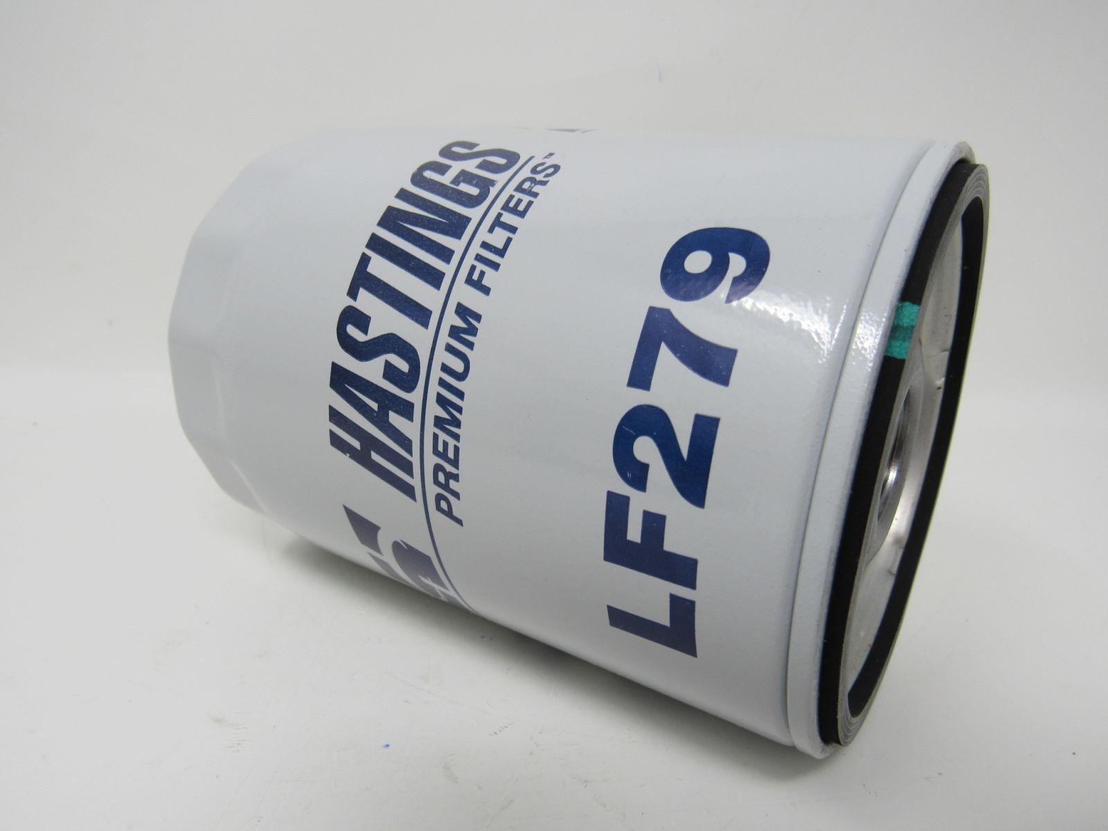 Hastings Premium Filters Oil Filter Spin On LF279