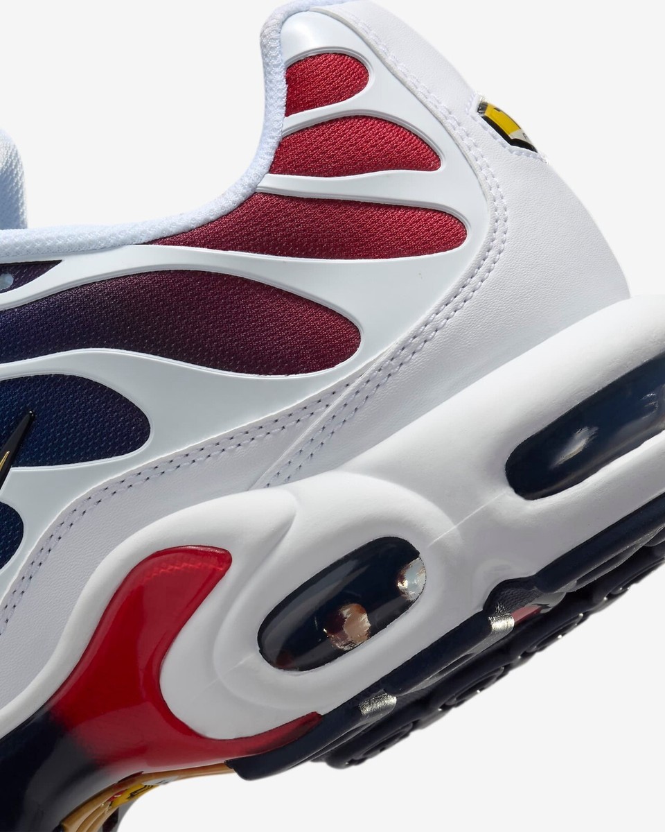 Nike Air Max Plus 