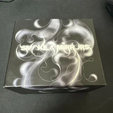 Dan Dave Smoke Mirrors Deluxe Box Set