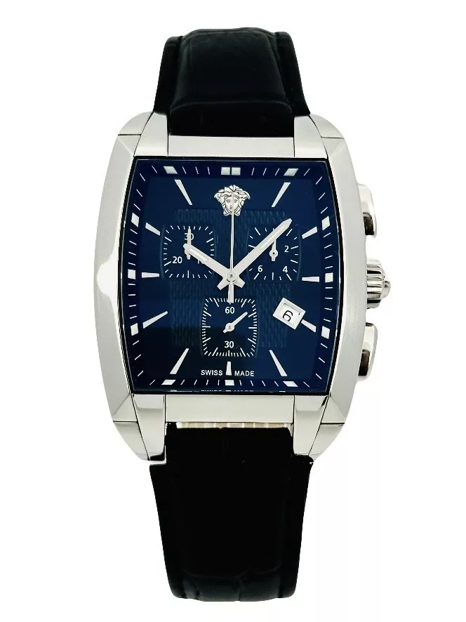 Versace character watch sale