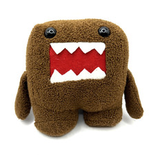 Domo Kun Plush Doll Stuffed Toy Eikoh 6 NHK-T...