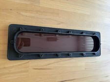 Rumpffenster / Fenster / Boot / Lewmar / Hanse / Moody / Ersatzteil / 493x150