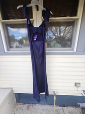 windsor dress medium