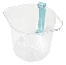 81696 - Presto PopLite My Munch Popcorn Maker, Popcorn Bowl