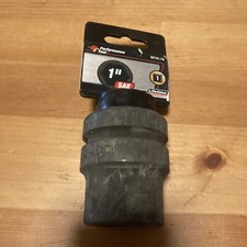 Performance Tool 1  Drive 1  Impact Socket M7...