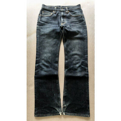 IRON HEART lot.461 Bootcut Size W28 Denim Pants Jeans IRON HEART lot.461 Bootcut Size W28 Denim Pants Jeans