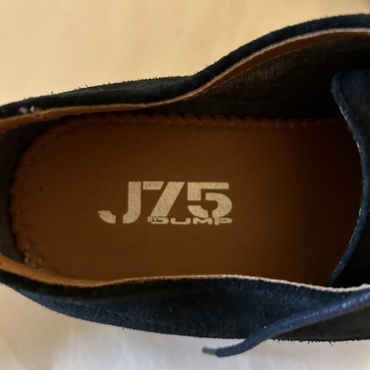 J75 by Jump Griffin Men display picture 1