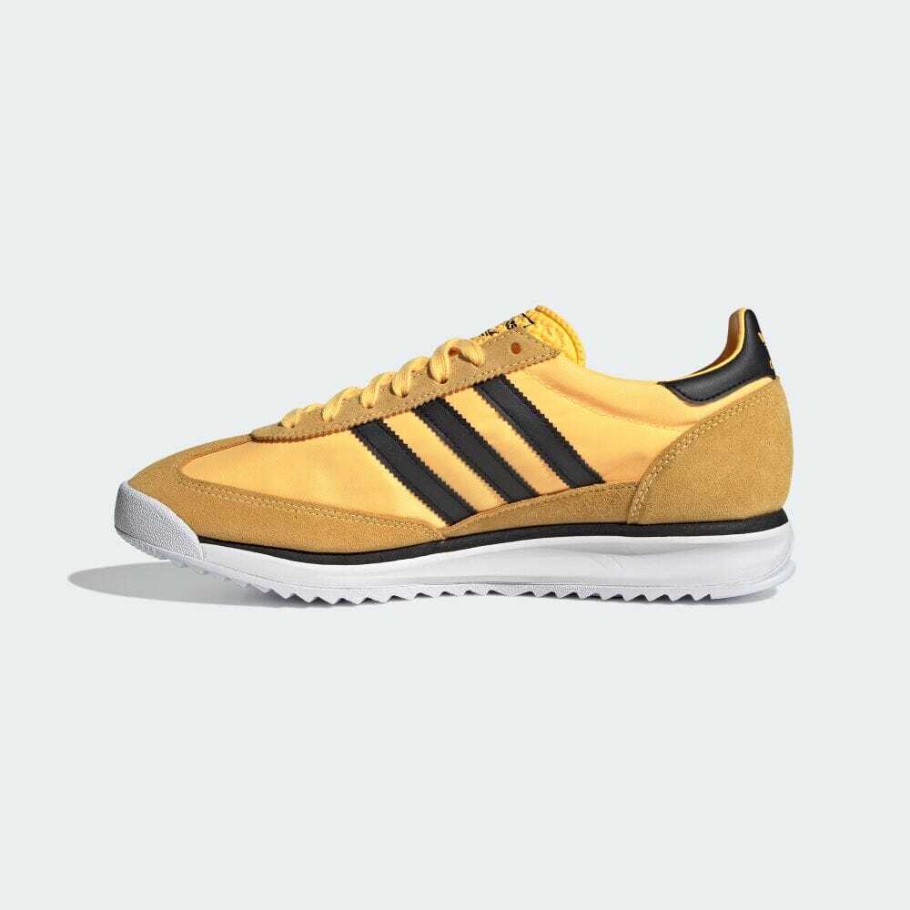 adidas SL 72 RS SPAR/CORE/FTWW 国内発送 adidas Originals SL 72 Rs Spark Core Black Ftwwht IH7912