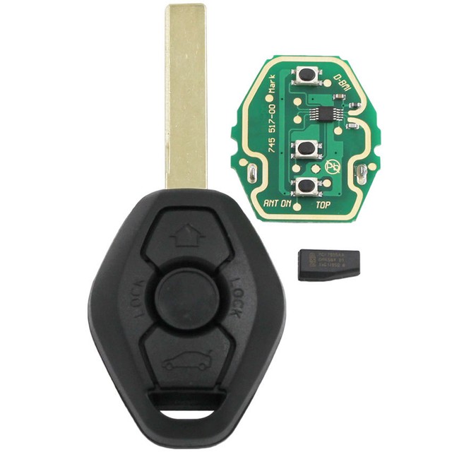 Transponder bmw j9969000009
