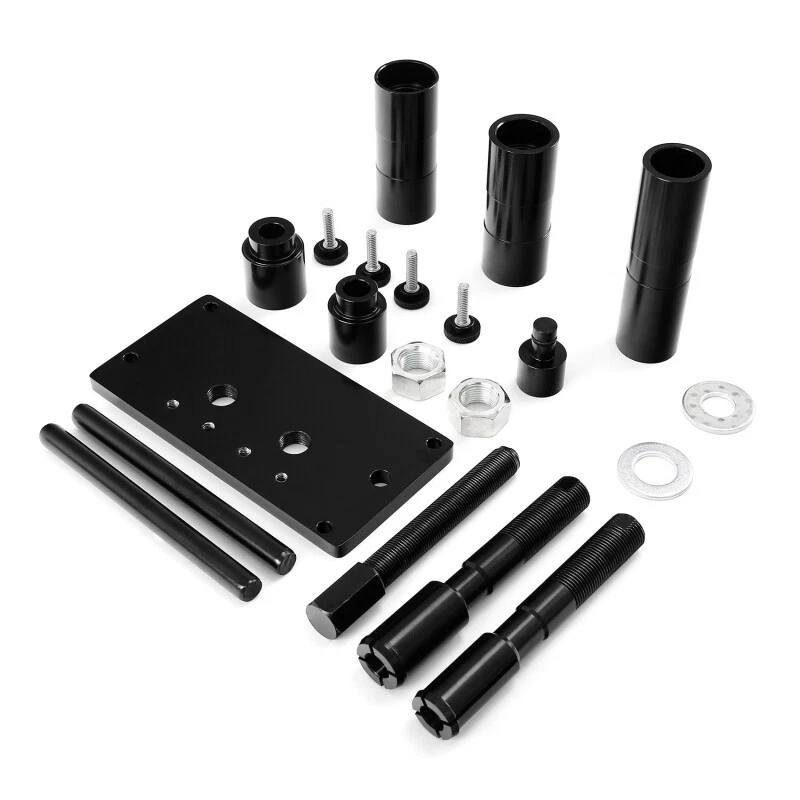 Herramienta extractora instaladora de cojinete de leva interior apta para Harley Davidson Twin Cam 1999-up Foto 4 de 4