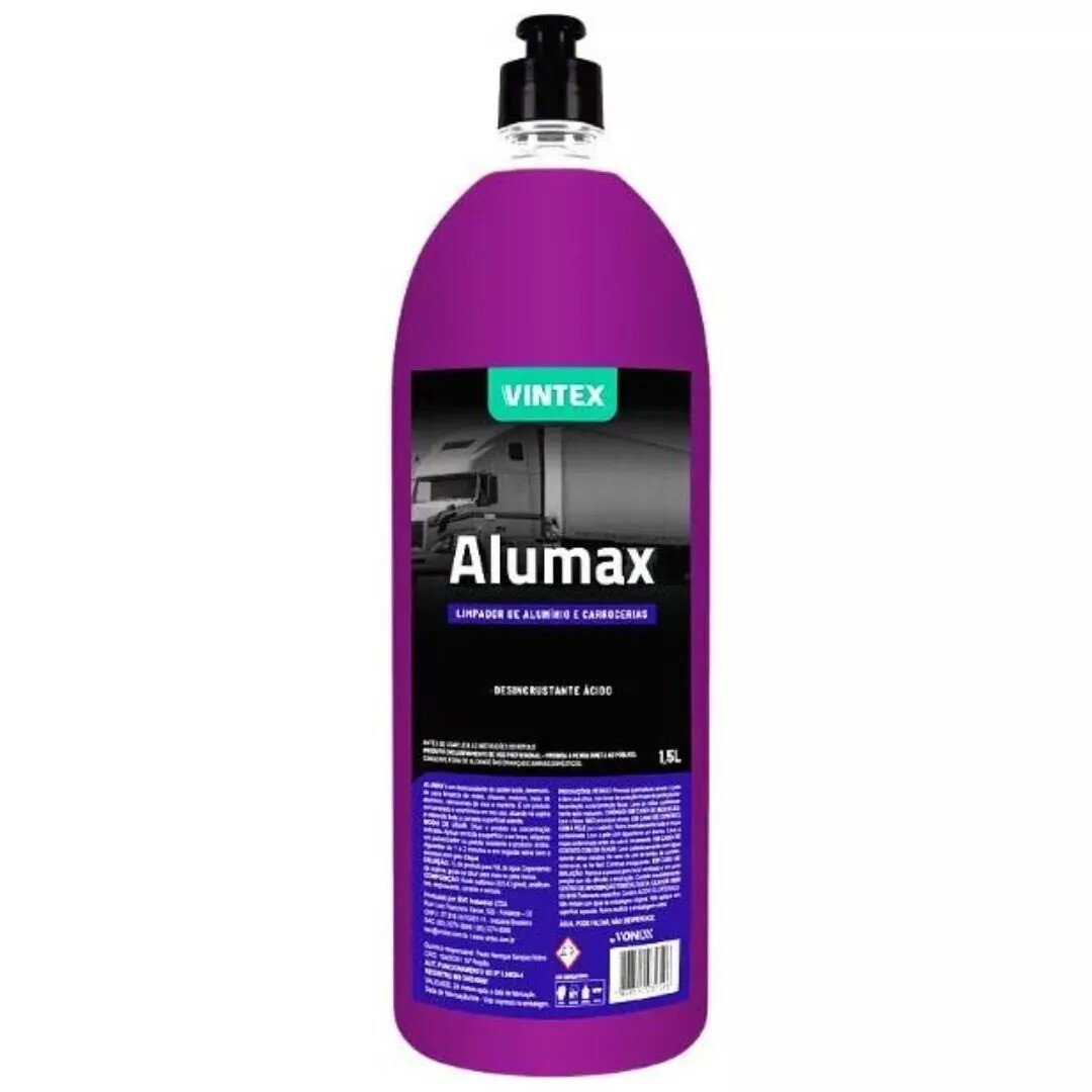 メンテナンス VONIXX SET Vonixx Vintex Alumax Removex V-mol Kit Car Wheels Automotive