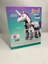 Jimu Robot Mythical Series Unicornbot Kit