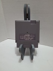 Super Mario Bros./Duck Hunt Nintendo Entertainment System NES 1985 TEST. WORKS!