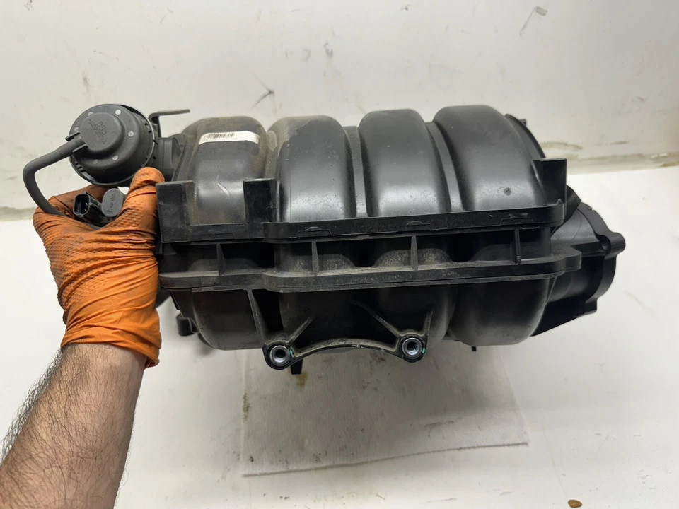 2011 2012 2013 2014 Hyundai Sonata Intake Manifold 2.4L OEM 28310-2G710 - Image 4 of 4