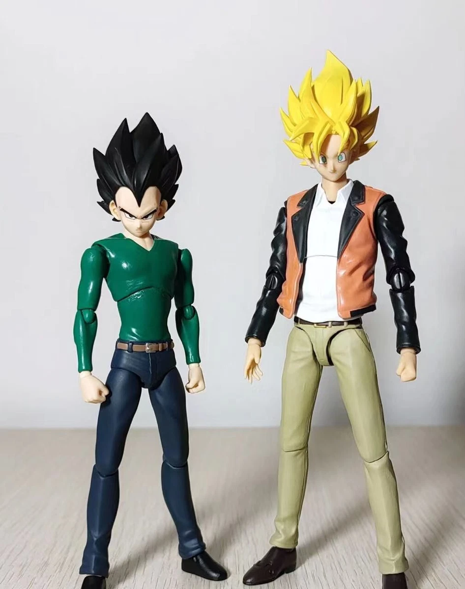 custom sh figuarts dragon ball | eBay