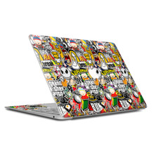 Skin Decal Wrap for MacBook Air Retina 13 Inch - Sticker Slap