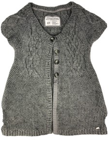 aeropostale cardigan