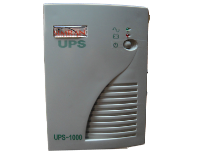 #ad #ad Simran UPS1000 600W Watt Power Backup 220V Overseas Use Europe Asia 220 240 Volt $219.99