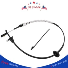 For 2015-2019 Ford F-150 6 Speed Automatic Transmission Shift Control Cable New