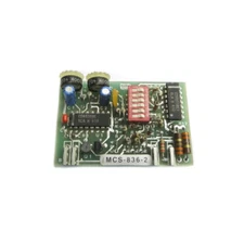 WARNER ELECTRIC MCS-836-2 NSNP