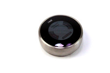 Google Nest Thermostat Model 02A 2nd GEN Prog...