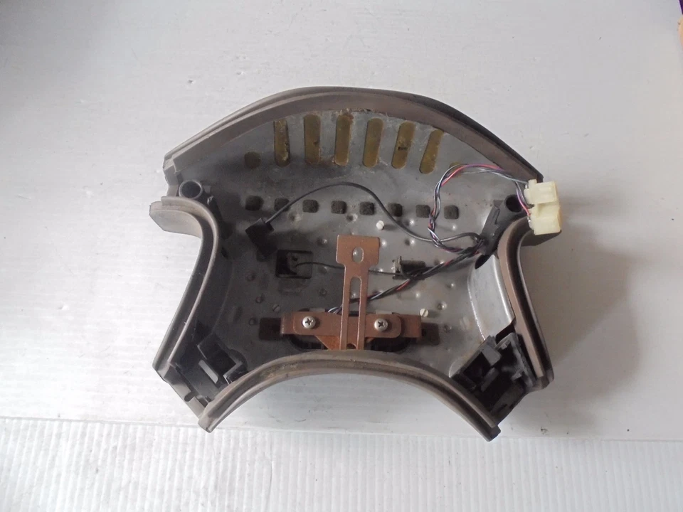 1993 MERCURY VILLAGER STEERING WHEEL HORN PAD  CRUISE CONTROL SWITCH  NEW  - Image 2 of 4