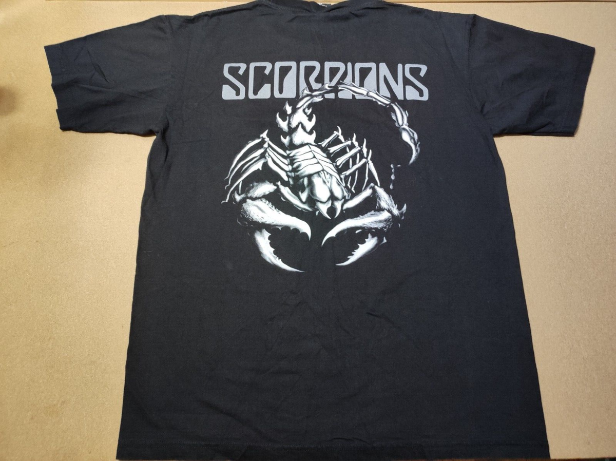 トップス SCORPIONS 00's s-l1200.png