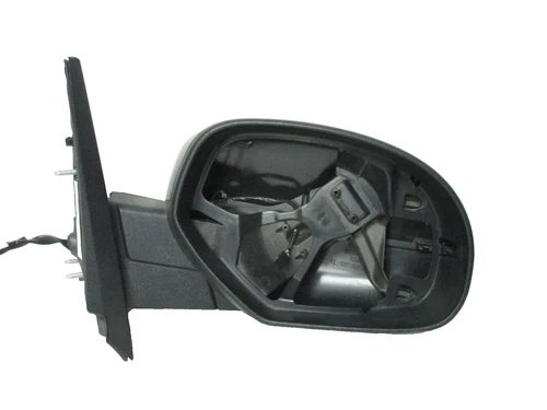 CHEVY SILVERADO & GMC SIERRA UNPAINTED MIRROR RIGHT HAND PASSENGER RH 07-13