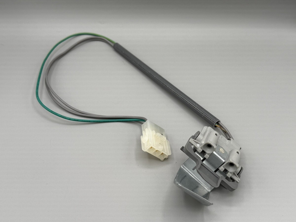 WP3949238 Washer Door Lid Switch Replacement AP6008880 PS11742021
