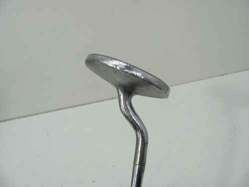 Unusual Walter Hagen Blythefield Putter 35" Collectible
