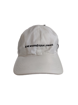 nike virgil serena cap
