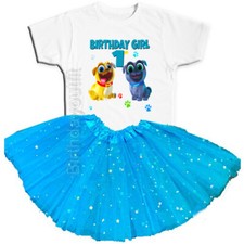 Puppy Dog Pals Birthday Party