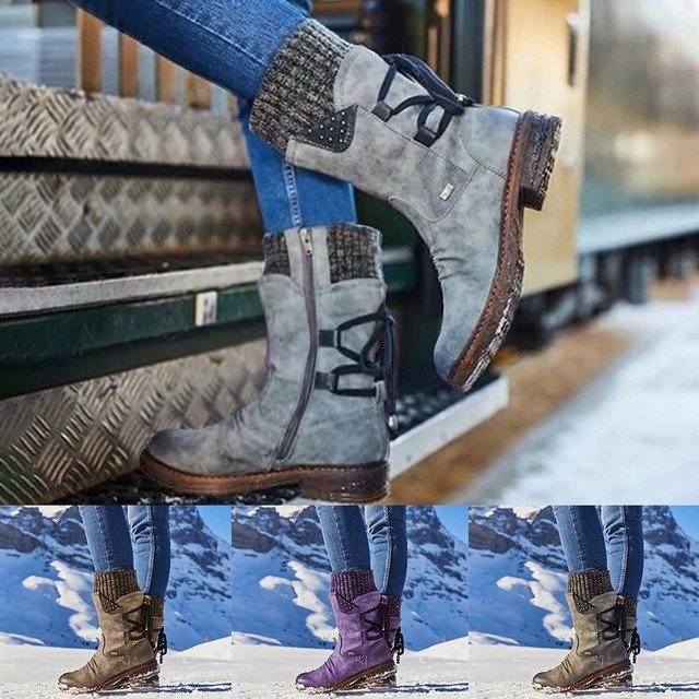 fly london wide calf boots