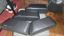 Samsung Surround System 4 Speakers Home Theater 2 PS-FX70 2 PS-RX70