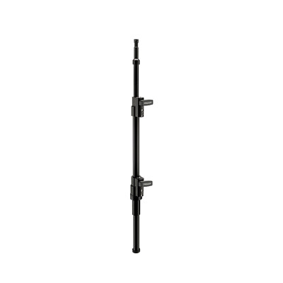 Proaim Hochleistungs-Teleskopmast mit 5/8'' Baby Pin für Proaim Soundchief Cart