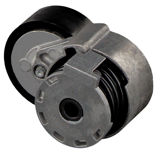Fits Renault Clio Mk2 Mk3 Mk4 Aux Belt Tensioner 1.4 1.6 1.5D 2005 on Drive - Picture 6 of 7