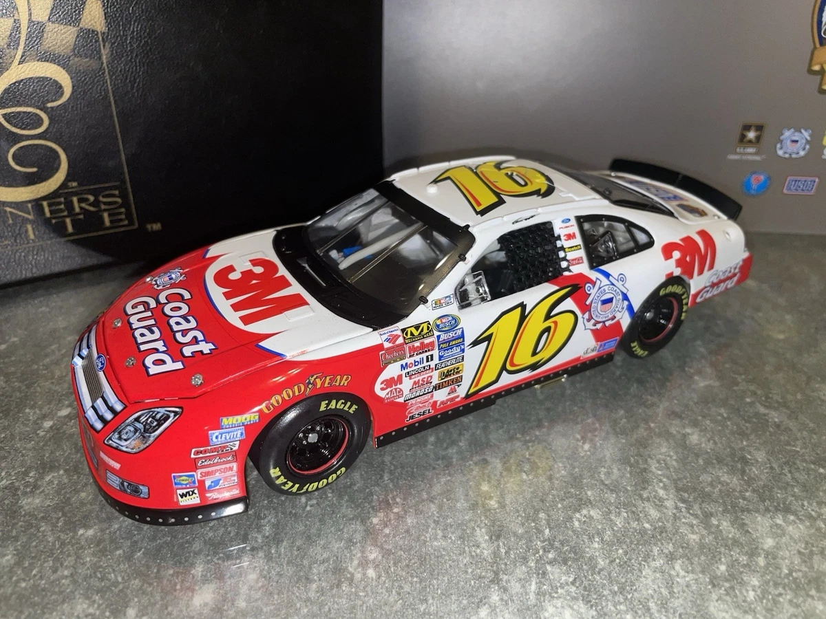 1:24 Scale Diecast NASCAR 2007 Vehicle Year for sale | eBay