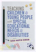 Teaching Children And Young People With Special Educational Needs And...
