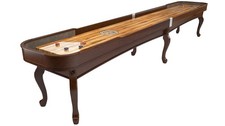 Champion Shuffleboard Table 9' Madison Serial Number 119123