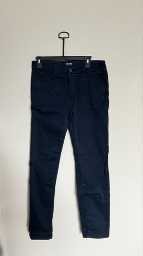 Only & Sons Pants Slim 31X32 Dark Blue