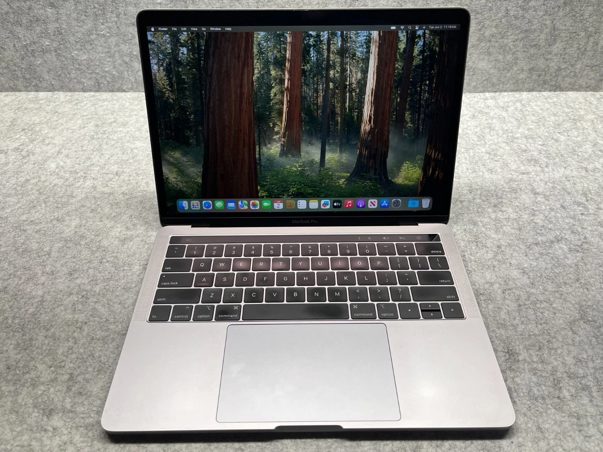 2018 Apple MacBook Pro 16GB Laptops for sale - eBay