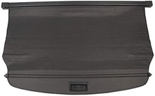 For Kia Sportage 2011-2016 Cargo Cover Rear Trunk Privacy Shielding Shade